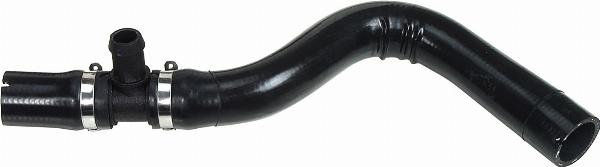 GATES 05-2899 — Przewód elastyczny chłodnicy