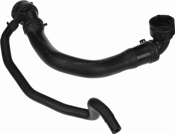 GATES 05-2849 - PRZEWÓD CHŁODNICY AUDI A4  3.0 . AUDI A4 CABRIO  3.0 . AUDI A4 CABRIO QUATTRO  3.0 . AUDI A4 QUATTRO  3.0