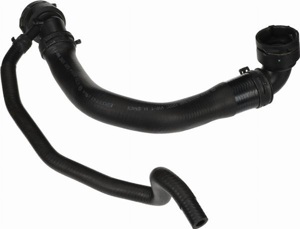 GATES 05-2849 - PRZEWÓD CHŁODNICY AUDI A4  3.0 . AUDI A4 CABRIO  3.0 . AUDI A4 CABRIO QUATTRO  3.0 . AUDI A4 QUATTRO  3.0