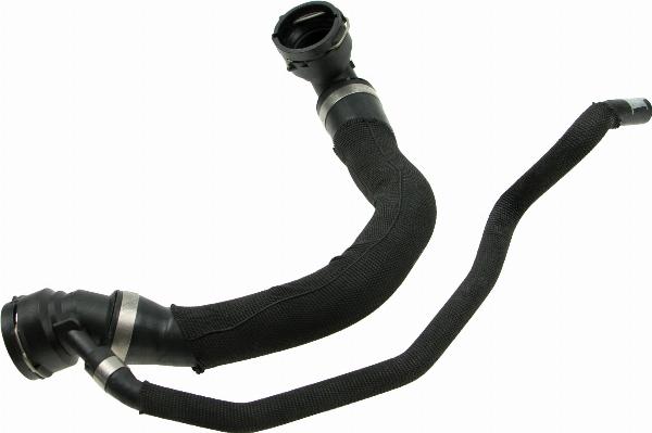 GATES 05-2850 - PRZEWÓD CHŁODNICY AUDI A4  3.0 . AUDI A4 CABRIO  3.0 . AUDI A4 CABRIO QUATTRO  3.0 . AUDI A4 QUATTRO  3.0