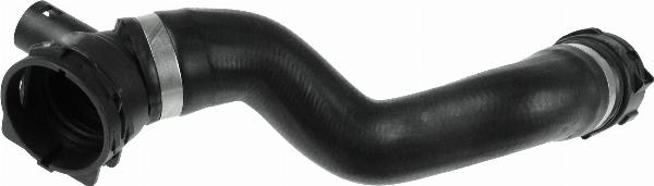 GATES 05-2861 - PRZEWÓD CHŁODNICY BMW 118I  2.0 . BMW 120I  2.0 . BMW 120I COUPE  2.0