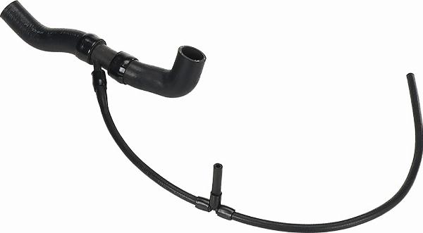 GATES 05-2889 - PRZEWÓD CHŁODNICY VW VENTO  2.8