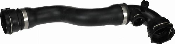 GATES 05-2834 - PRZEWÓD CHŁODNICY BMW X3  2.5