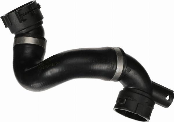 GATES 05-2822 - PRZEWÓD CHŁODNICY BMW 323I  2.5 . BMW 323I TOURING  2.5 . BMW 325I  2.5 . BMW 325I TOURING  2.5 . BMW 325I XDRIVE  2.5 . BMW 328