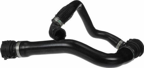 GATES 05-2351 - PRZEWÓD CHŁODNICY BMW X5  4.8 . BMW X5 XDRIVE 48I  4.8