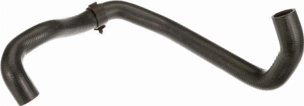 GATES 05-2284 - PRZEWÓD CHŁODNICY AUDI A3  1.9 . AUDI A3 CABRIO  1.9 . AUDI A3 QUATTRO  2.0 . AUDI A3 SPORTBACK  1.9 . AUDI A3 SPORTBACK QUATTRO