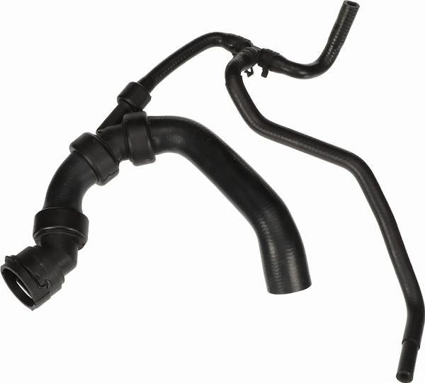 GATES 05-2794 - PRZEWÓD CHŁODNICY AUDI A6  2.4 . AUDI A6 QUATTRO  2.4