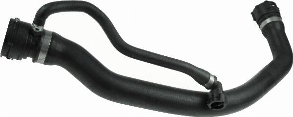 GATES 05-2741 — Przewód elastyczny chłodnicy