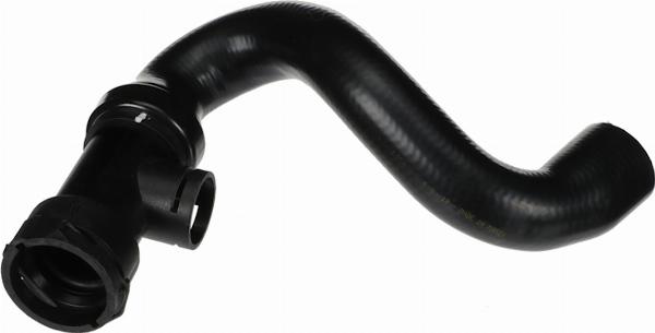 GATES 05-2761 - PRZEWÓD CHŁODNICY AUDI A4  2.4 . AUDI A4 CABRIO  2.4 . AUDI A4 QUATTRO  2.4 . AUDI A6  2.4 . AUDI A6 QUATTRO  2.4 . SKODA SUPERB