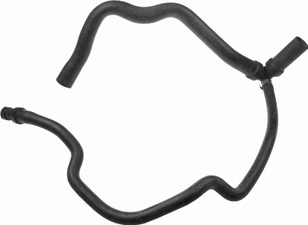 GATES 05-2762 - PRZEWÓD CHŁODNICY CITROËN C5  2.0 . CITROËN C5 ESTATE.BREAK  2.0 . PEUGEOT 407  2.0 . PEUGEOT 407 COUPE  2.0 . PEUGEOT 407 SW  2