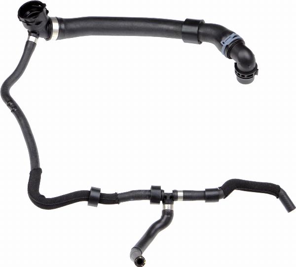 GATES 05-2700 - PRZEWÓD CHŁODNICY AUDI A3  1.6 . AUDI A3 CABRIO  1.6 . AUDI A3 SPORTBACK  1.6 . AUDI Q2  2.0 . AUDI Q2 QUATTRO  2.0 . SEAT ATECA