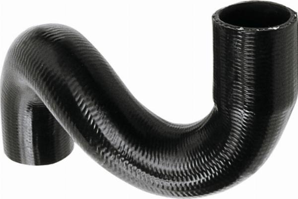 GATES 05-2712 - PRZEWÓD CHŁODNICY CITROËN BERLINGO  1.9 . CITROËN BERLINGO FIRST  1.9 . CITROËN BERLINGO MULTISPACE  1.9 . CITROËN XSARA  1.9 .