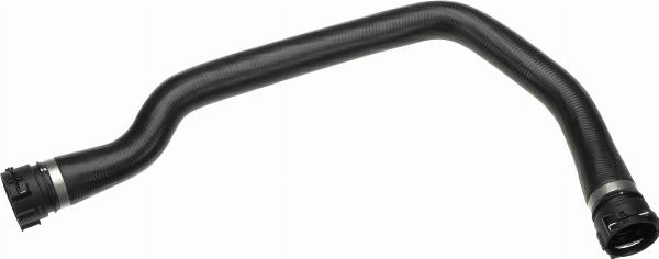 GATES 05-2785 - PRZEWÓD CHŁODNICY BMW X5  3.0 . BMW X5 XDRIVE 30D  3.0 . BMW X5 XDRIVE 35D  3.0 . BMW X6 XDRIVE 30D  3.0 . BMW X6 XDRIVE 35D  3.