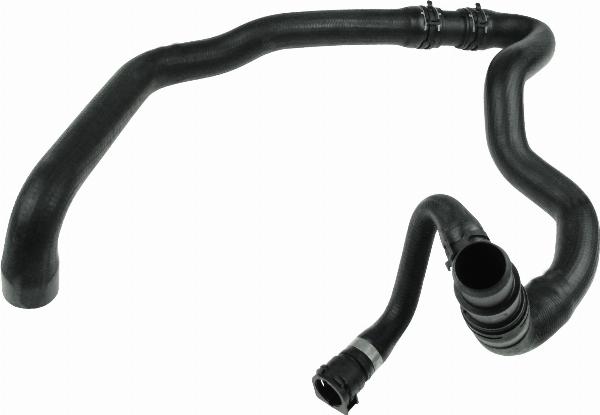 GATES 05-2787 - PRZEWÓD CHŁODNICY MINI MINI CLUBMAN  1.6 . MINI MINI COOPER  1.6 . MINI MINI ONE  1.6