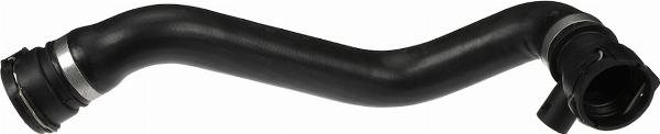 GATES 05-2722 - PRZEWÓD CHŁODNICY BMW 520I  2.0 . BMW 520I TOURING  2.2 . BMW 523I  2.5 . BMW 525I  2.5 . BMW 525I TOURING  2.5 . BMW 530I  3.0