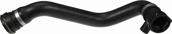 GATES 05-2722 - PRZEWÓD CHŁODNICY BMW 520I  2.0 . BMW 520I TOURING  2.2 . BMW 523I  2.5 . BMW 525I  2.5 . BMW 525I TOURING  2.5 . BMW 530I  3.0