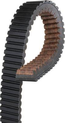 GATES 40C3691 - PASEK NAPEDOWY 1 13-32 X 38 1-8