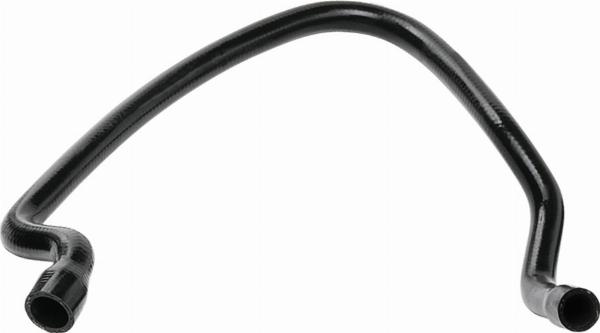 GATES 02-1959 - PRZEWÓD NAGRZEWNICY BMW 316I  1.6 . BMW 318I  1.8 . BMW 318I COUPE  1.8