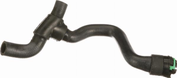 GATES 02-1693 - PRZEWÓD NAGRZEWNICY CHEVROLET ASTRA  1.7 . OPEL ASTRA  1.7 . OPEL ASTRA VAN  1.7