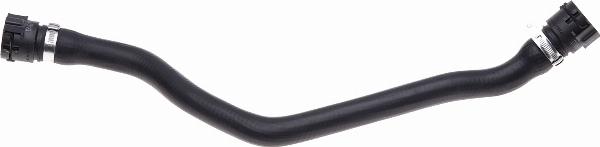 GATES 02-1646 - PRZEWÓD NAGRZEWNICY BMW 320I  2.0 . BMW 320I CABRIO  2.2 . BMW 320I COUPE  2.0 . BMW 320I TOURING  2.0 . BMW 323I  2.5 . BMW 323