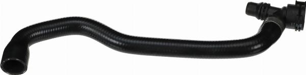 GATES 02-1606 - PRZEWÓD NAGRZEWNICY BMW 535I  3.5 . BMW 540I  4.4 . BMW 540I TOURING  4.4