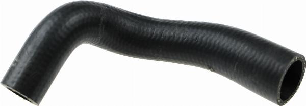 GATES 02-1613 - PRZEWÓD NAGRZEWNICY MERCEDES-BENZ E200  2.2 . MERCEDES-BENZ E220  2.2 . MERCEDES-BENZ E270  2.7