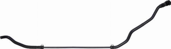 GATES 02-1634 - PRZEWÓD NAGRZEWNICY BMW 135I CABRIO  3.0 . BMW 135I COUPE  3.0 . BMW M COUPE  3.0 . BMW 335I  3.0 . BMW 335I CABRIO  3.0 . BMW 3
