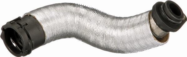 GATES 02-1626 — Przewód elastyczny chłodnicy