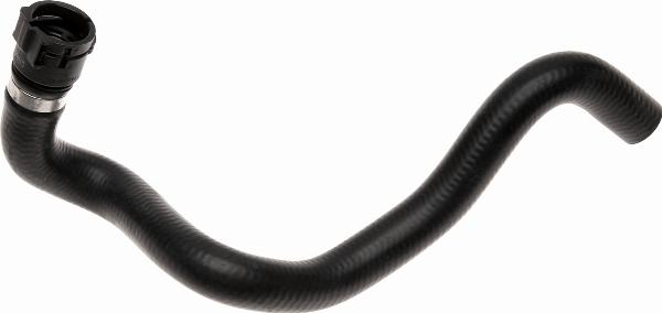GATES 021806 - PRZEWÓD NAGRZEWNICY AUDI A4  1.8 . AUDI A4 CABRIO  1.8 . AUDI A4 CABRIO QUATTRO  1.8 . AUDI A4 QUATTRO  1.8 . SEAT EXEO  1.8 . S