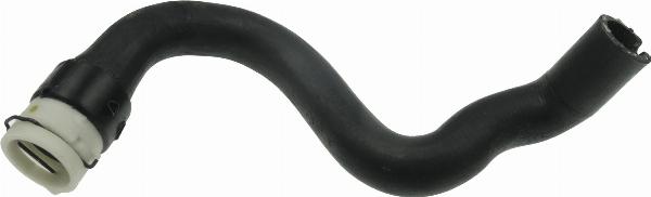 GATES 021743 - PRZEWÓD NAGRZEWNICY OPEL CORSA  1.3 . OPEL CORSA VAN  1.3 . OPEL TIGRA  1.3 . VAUXHALL CORSA  1.3 . VAUXHALL CORSA VAN  1.3 . VA