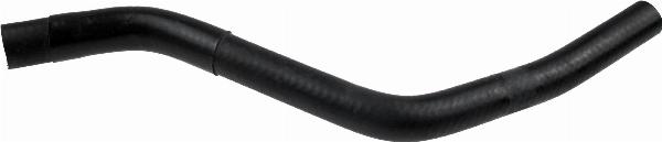 GATES 02-1712 - PRZEWÓD NAGRZEWNICY FIAT DOBLO  1.4 . FIAT DOBLO CARGO  1.4