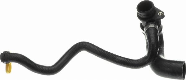 GATES 021787 - PRZEWÓD NAGRZEWNICY BMW 125I  2.0 . BMW 220I CABRIO  2.0 . BMW 220I COUPE  2.0 . BMW 228I CABRIO  2.0 . BMW 228I COUPE  2.0 . BM