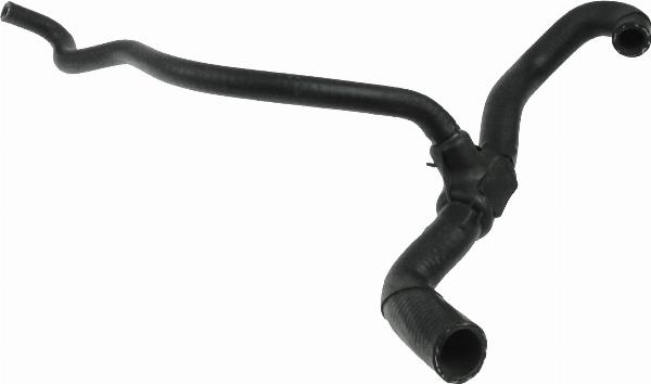 GATES 02-1738 - PRZEWÓD NAGRZEWNICY OPEL FRONTERA  2.2 . OPEL VECTRA  2.0 . VAUXHALL FRONTERA  2.2 . VAUXHALL VECTRA  2.0