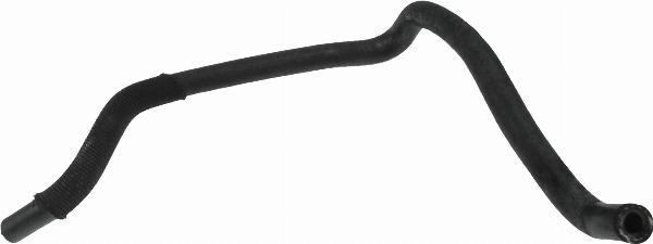 GATES 02-1737 - PRZEWOD UKL.CHLODZ. CORSA C 1.3CDTI 03-