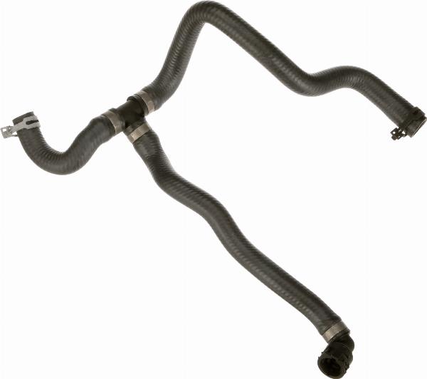 GATES 02-3551 - PRZEWÓD UKŁADU CHŁODZENIA BMW X3 F25 XDRIVE 28 I
