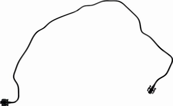 GATES 02-3055 - PRZEWOD CHLODZENIA FORD C-MAX II 15-