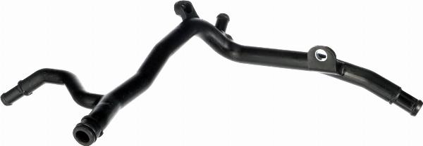 GATES 02-3001 — Przewód układu chłodzenia