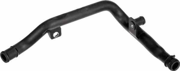 GATES 02-2955 - PRZEWOD CHLODZENIA VW PASSAT B6 2.0 TDI