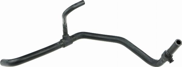 GATES 02-2526 - PRZEWÓD NAGRZEWNICY LAND ROVER FREELANDER  1.8