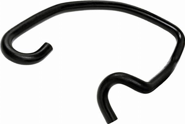 GATES 02-2040 — Przewód elastyczny chłodnicy