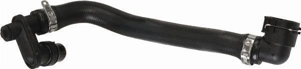 GATES 02-2036 - PRZEWOD UKL.OGRZEW. DOBLO 1.6D 10-
