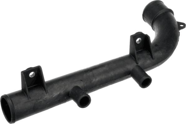 GATES 02-2814 — Przewód układu chłodzenia