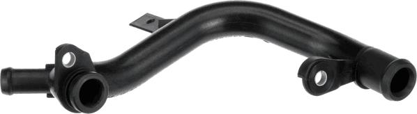 GATES 02-2833 - PRZEWÓD UKŁADU CHŁODZENIA AUDI A3  1.8 . AUDI A3 CABRIO  1.8 . AUDI A3 QUATTRO  1.8 . AUDI A3 SPORTBACK  1.8 . AUDI A3 SPORTBACK