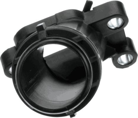 GATES 02-2820 - PRZEWÓD UKŁADU CHŁODZENIA BMW 114D  1.6 . BMW 116D  1.6 . BMW 118D  2.0 . BMW 118D XDRIVE  2.0 . BMW 120D  2.0 . BMW 120D XDRIVE