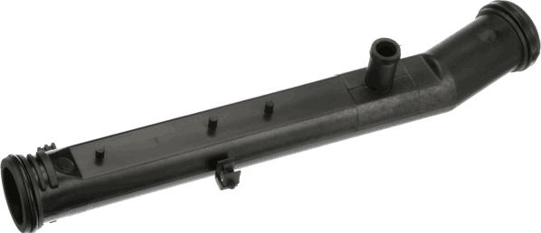 GATES 02-2827 - PRZEWOD UKL.CHLODZ.GOLF VI 1.4 08-