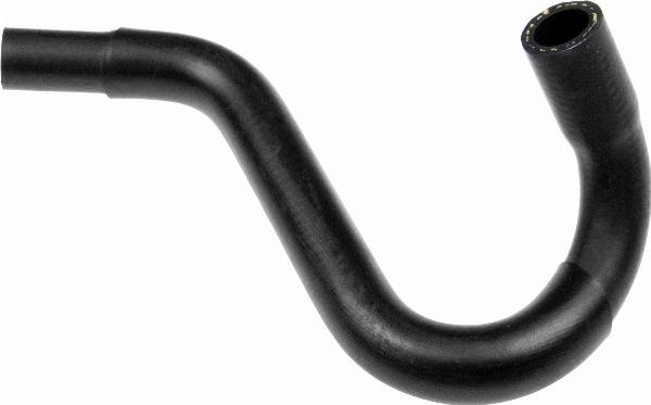 GATES 02-2798 - PRZEWOD CHLODZENIA VW LT 2.5 TDI 96-06