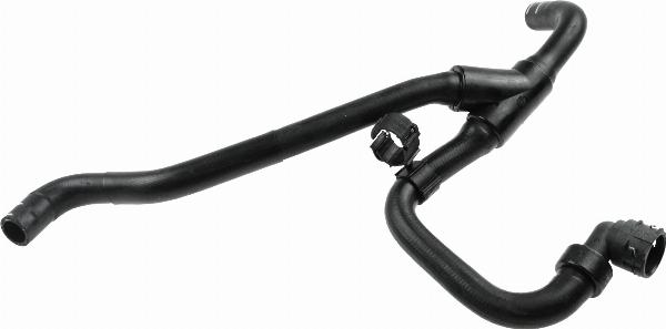 GATES 02-2765 - PRZEWÓD NAGRZEWNICY OPEL INSIGNIA  2.0 . OPEL INSIGNIA COUNTRY TOURER  2.0 . OPEL INSIGNIA SPORTS TOURER  2.0 . VAUXHALL INSIGNI