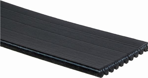 GATES 10PK2705HD - Pasek wielorowkowy
