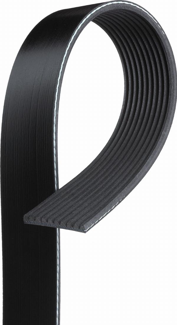 GATES 10PK2020HD — Pasek klinowy wielorowkowy