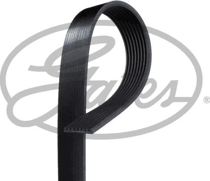 GATES 88484 - PASEK -MICRO- 8PK-2485